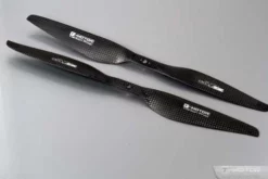 Motors TIGER MOTOR 14X4.8 Carebon Prop Set (2)