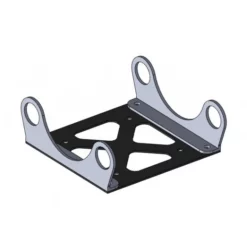 AeroXcraft AeroXcraft Vibration Isolator Kit (F550 LG)