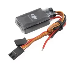 DJI Innovations DJI Innovations DJI SBEC/LED INDICATOR MODULE