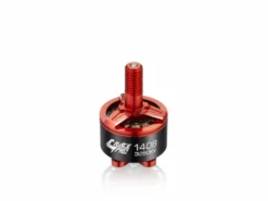 Hobby Wing Hobby Wing XRotor 1408 Race Pro Motor, Red (3250kv)