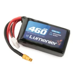 Lumeniere Lumeniere 460 MAh 4S 75C LiPo Battery W/ XT-30