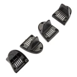 Rise Rise Landing Gear Vusion 250 Race Quad