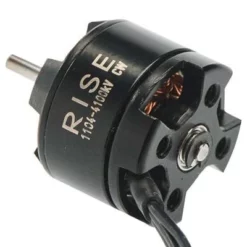 Rise Rise Motor 1104-4100kV CW Indorfin 130 Brushless Drone