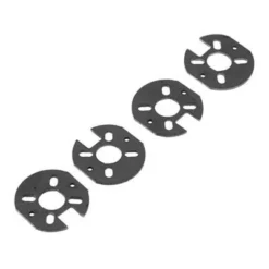 Rise Rise Motor Shields Vusion 250 Race Quad