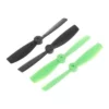 Rise Rise Props CW/CCW Vusion 250 Race Quad Green/Black (4) -RC Drones Shop unnamed file 829