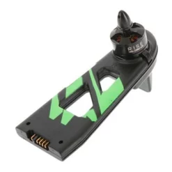 Rise Rise Rear/Left Arm Motor ESC LED Vusion 250 Green