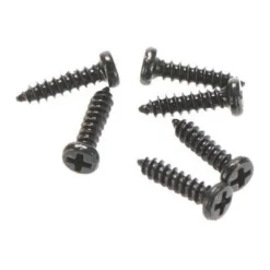 Rise Rise Screw Set House Racer 15 125 (6)