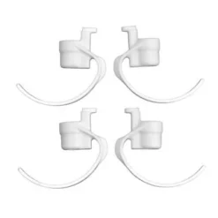 RPM RPM 72111 Landing Gear Dyeable White Vista/Ominus