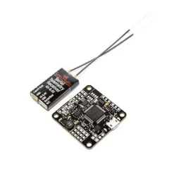 Spektrum Spektrum F400 RaceFlight FC With 4649T Telemetry Rx Combo