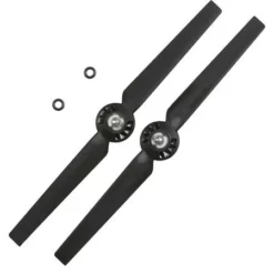 Yuneec Yuneec Propellers Blade B, Counter-Clockwise (2): Q500 4K
