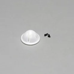 Yuneec Yuneec Rear Bottom LED And Cover, Red: Q500